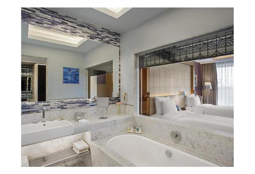 Deluxe Room with Views, The Grand Tarabya