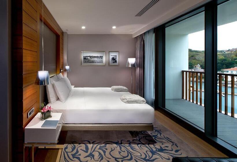 Deluxe Junior Suite Views, The Grand Tarabya