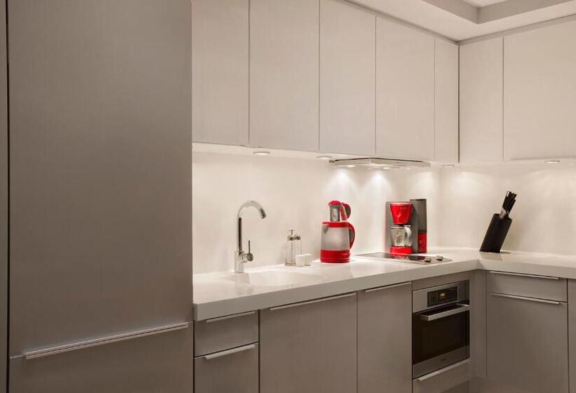 2 Bedroom Apartment with Views, The Grand Tarabya