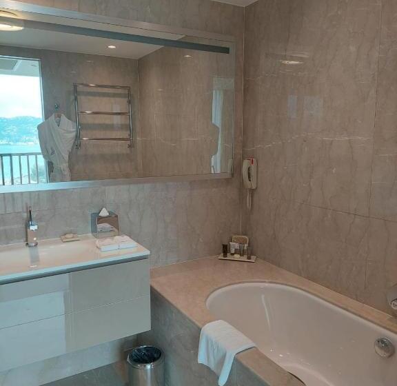 2 Bedroom Apartment, The Grand Tarabya