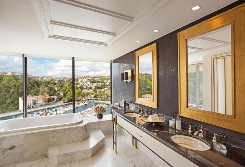 Presidential Suite, The Grand Tarabya