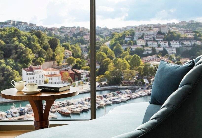 Presidential Suite, The Grand Tarabya