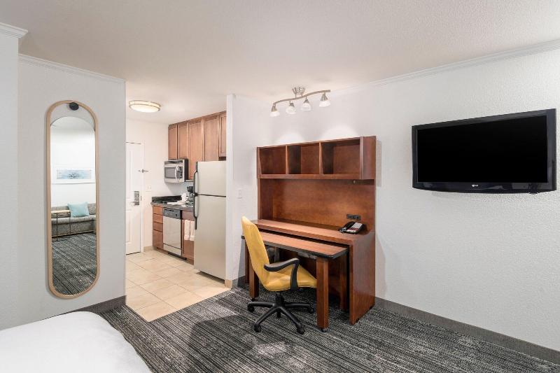 Студио Стандарт Кровать Кинг, Towneplace Suites By Marriott Tucson Williams Centre