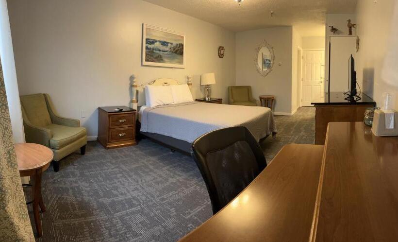 Номер Стандарт, Vacationland Inn & Suites