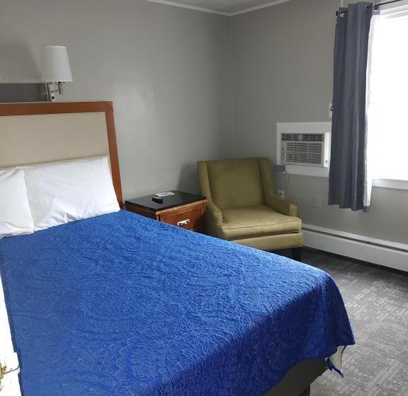 Номер Economy, Vacationland Inn & Suites