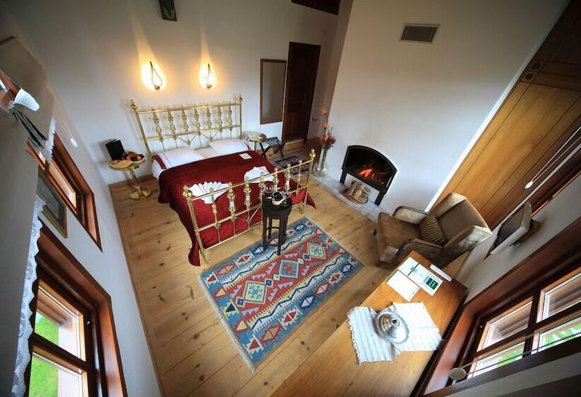 اتاق استاندارد, Iksir Resort Town