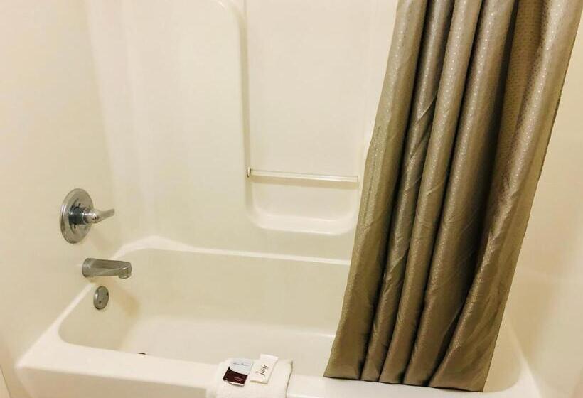 Номер Стандарт, Ozark Inn & Suites