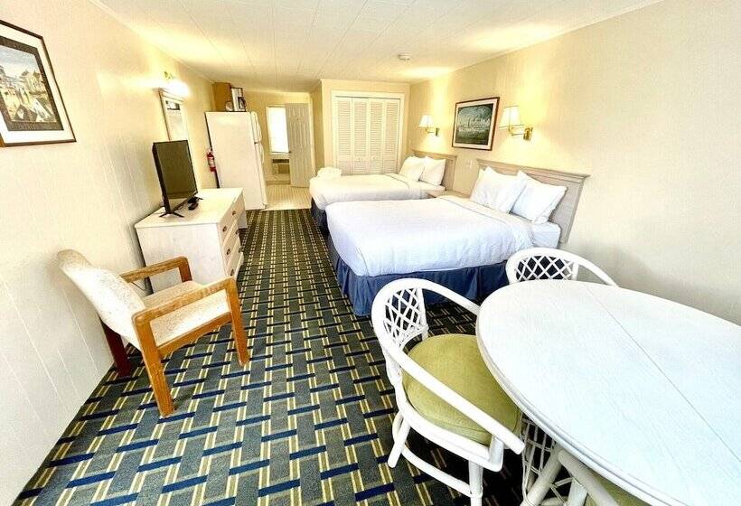Номер Стандарт, Ocean Breeze Motel