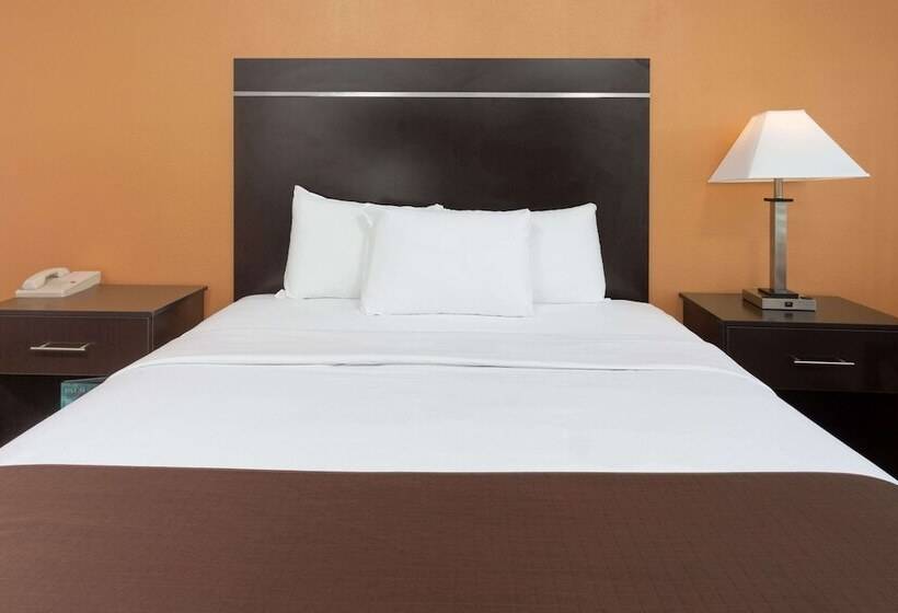 标准间, Adara Palm Springs