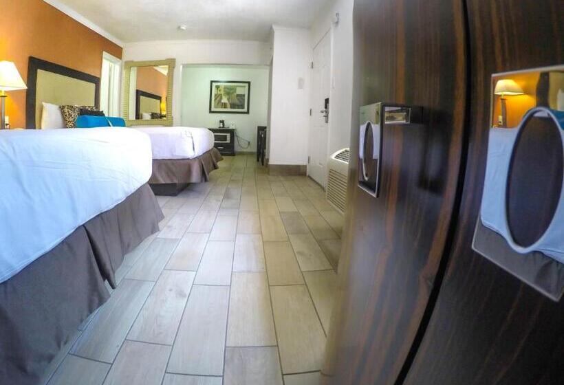 套房, Adara Palm Springs