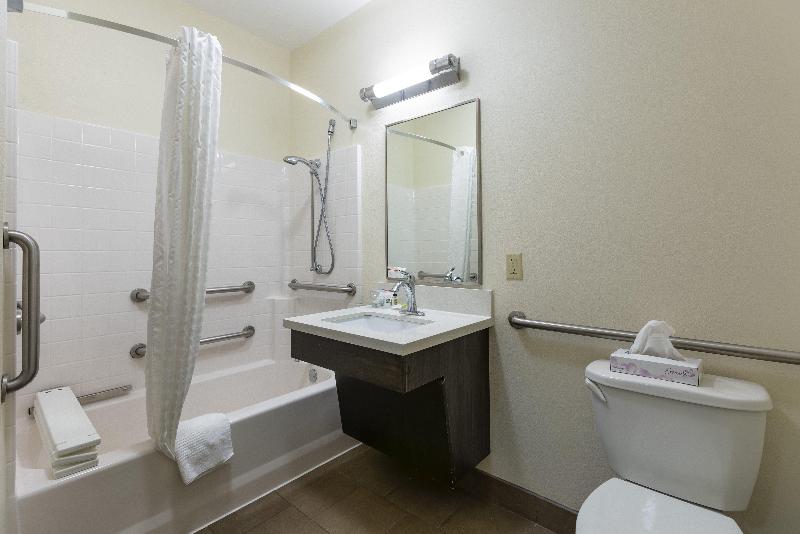 Студия Стандарт, Candlewood Suites San Marcos, An Ihg