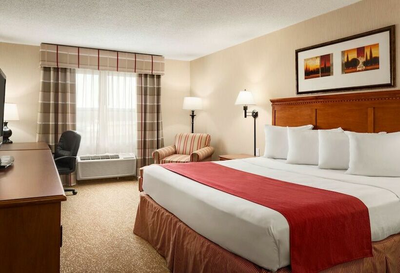 سوییت, Country Inn & Suites By Radisson, Toledo South, Oh