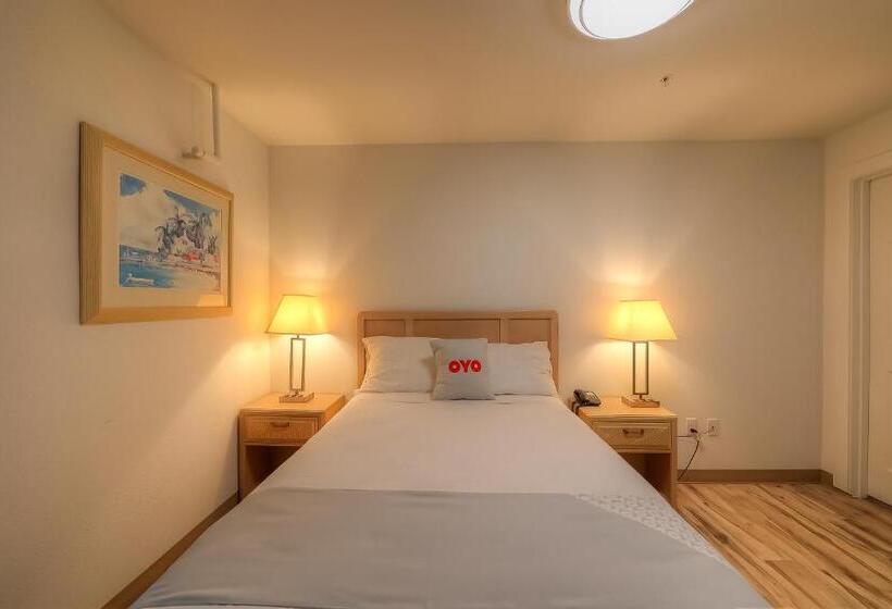 Номер Стандарт, Knights Inn Newport