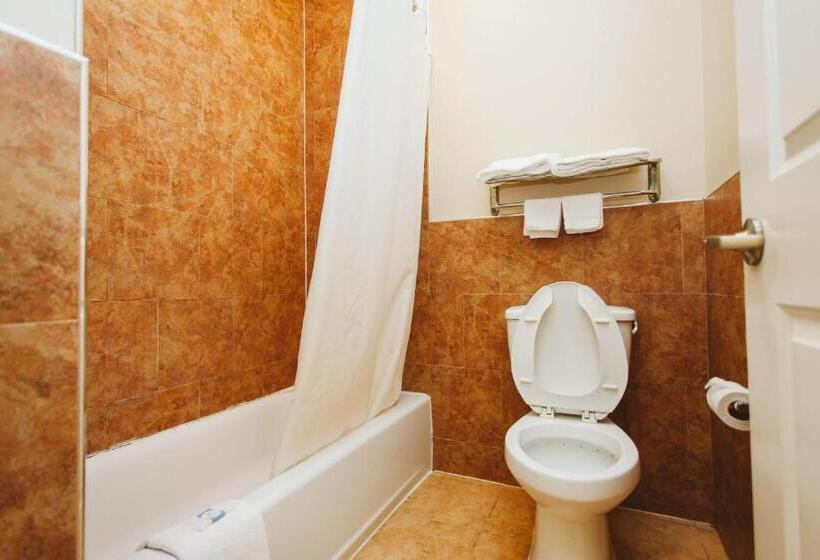 标准间, Palace Inn   Baytown I 10