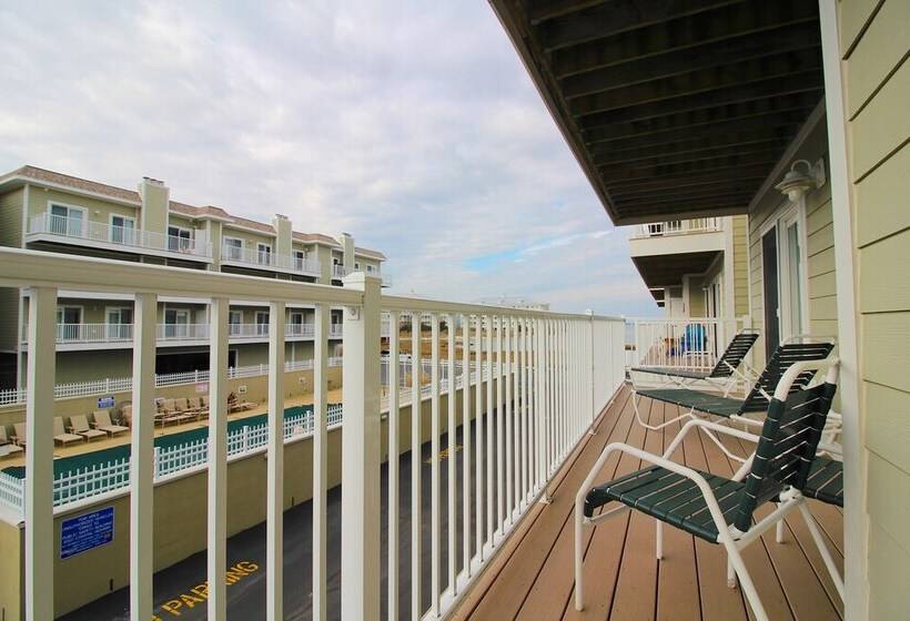 ２ベッドルームアパートメント, Lucayan Resort By Kees Vacations