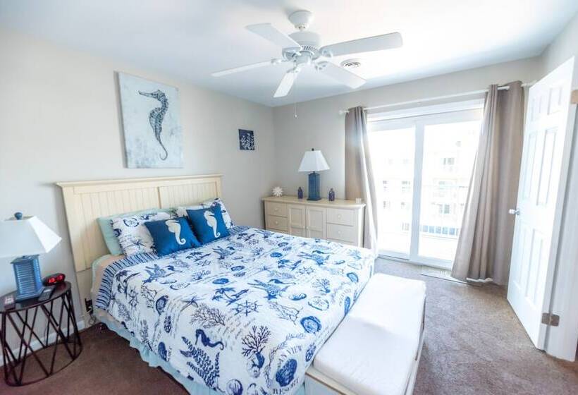 ２ベッドルームアパートメント, Lucayan Resort By Kees Vacations