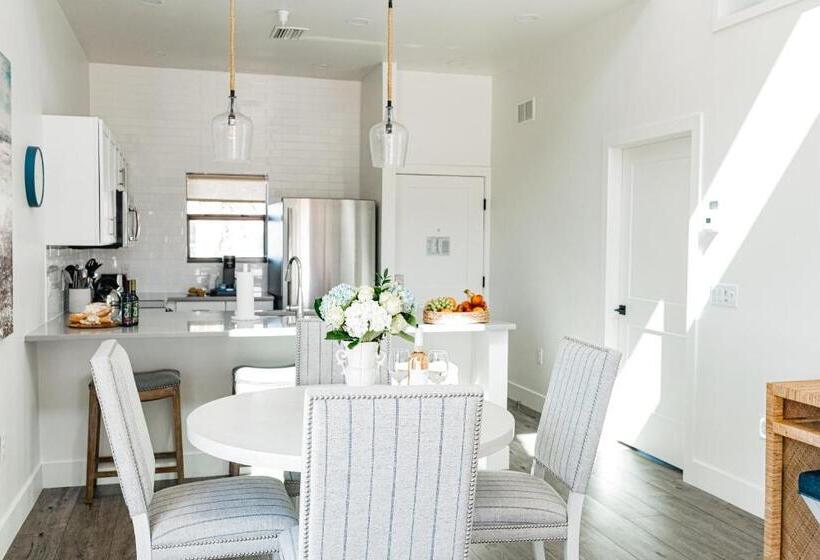 바다 전망 스위트, The Suites At Fishermen S Village   2 Bedroom Suites