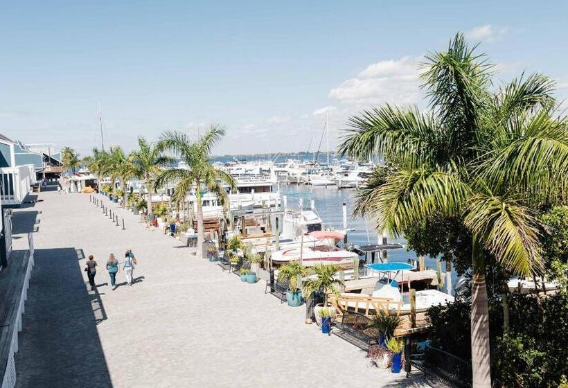 이그제큐티브 스위트, The Suites At Fishermen S Village   2 Bedroom Suites