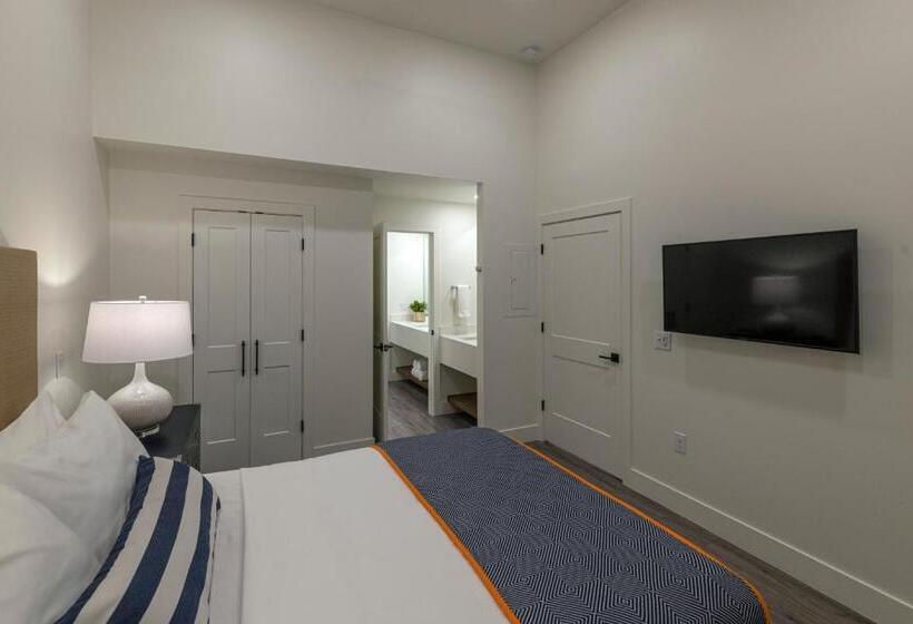 스위트, The Suites At Fishermen S Village   2 Bedroom Suites
