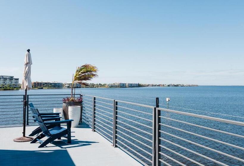 프레지덴셜 스위트, The Suites At Fishermen S Village   2 Bedroom Suites