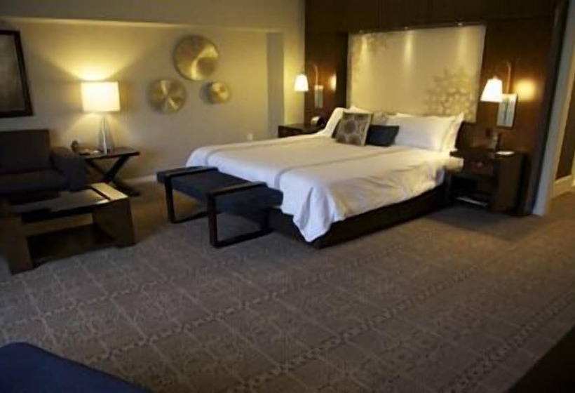 주니어 스위트, Chumash Casino Resort