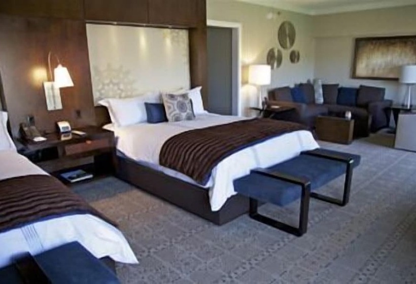 스위트, Chumash Casino Resort