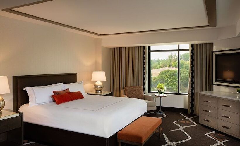프리미엄 스위트, Chumash Casino Resort