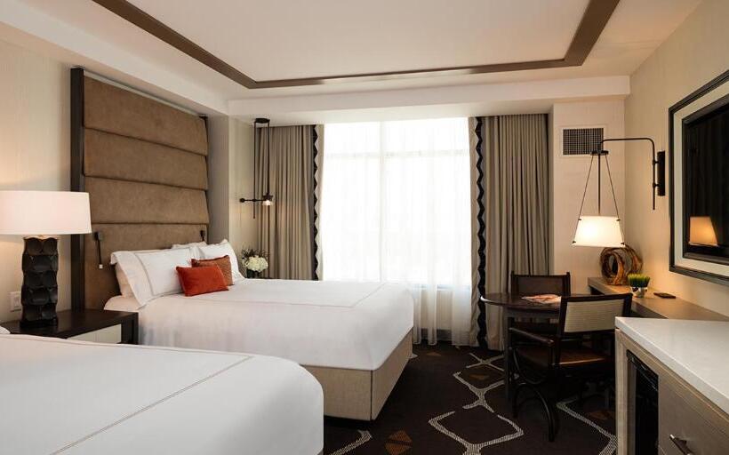 주니어 스위트, Chumash Casino Resort