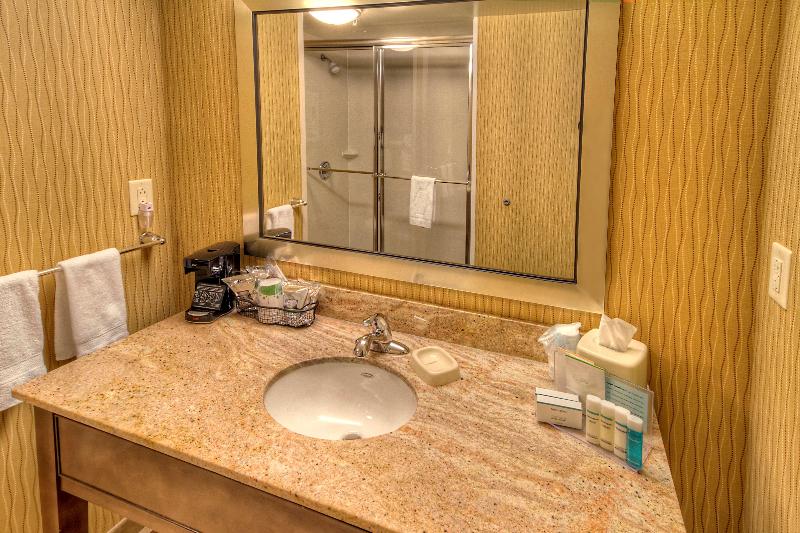 Стандартный Номер Кровать Кинг, Hampton Inn & Suites Rochester/henrietta