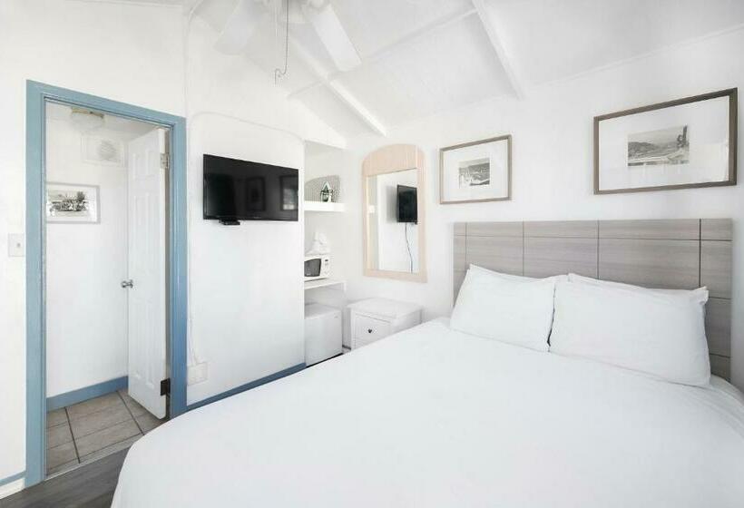 StandaardKamer, Hermosa