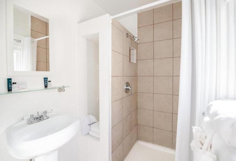 Appartement met 1 Slaapkamer en Uitzicht op Zee, Hermosa