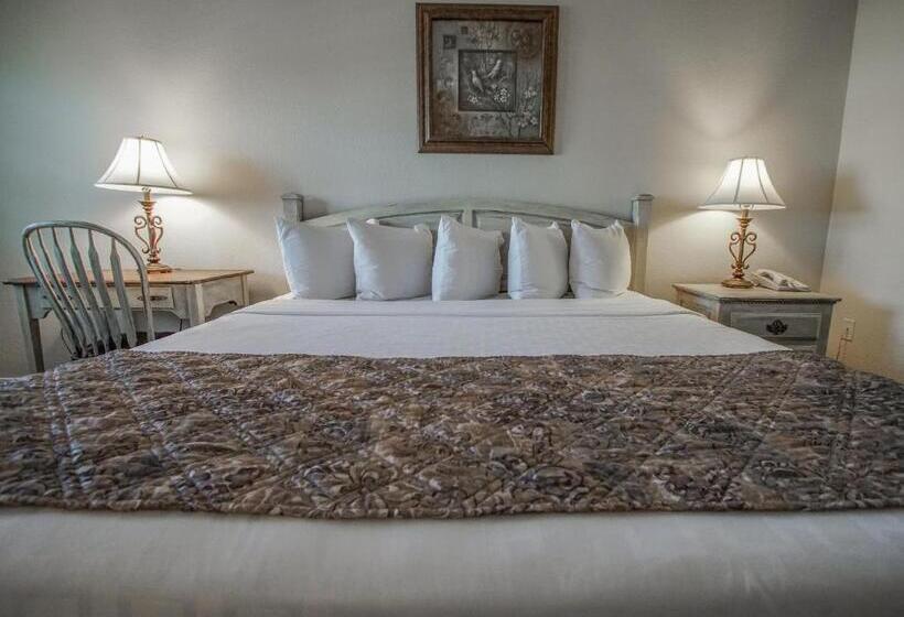 Стандартный Номер Кровать Кинг, Marina Bay Resort