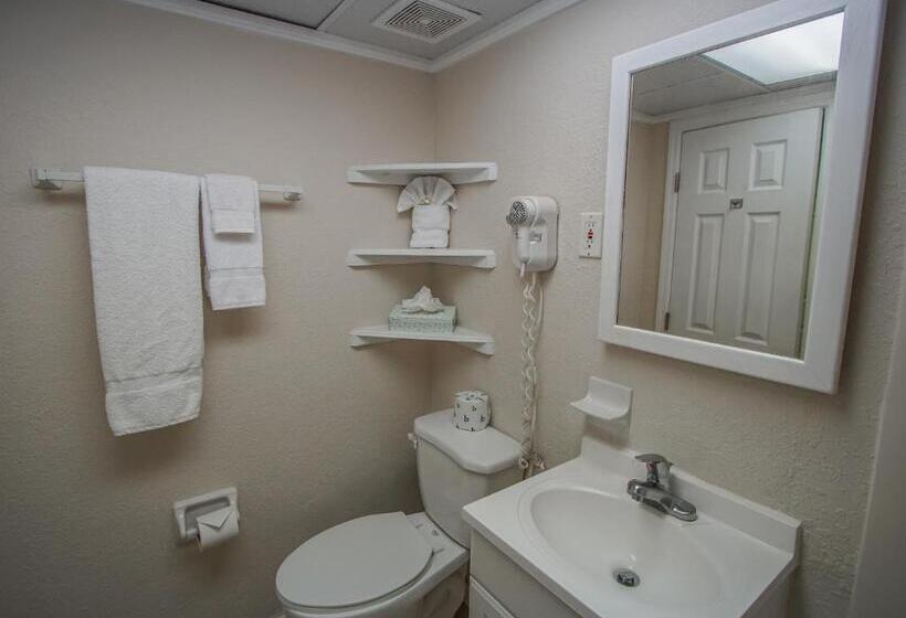 Номер Стандарт с Кухней, Marina Bay Resort