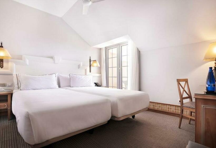 家庭交流房, Meliá Isla Canela
