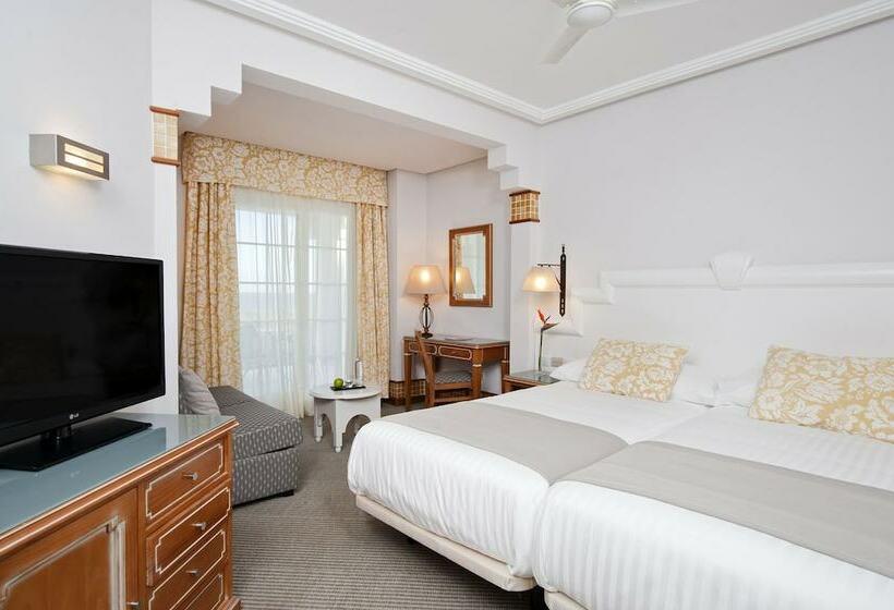家庭交流房, Meliá Isla Canela
