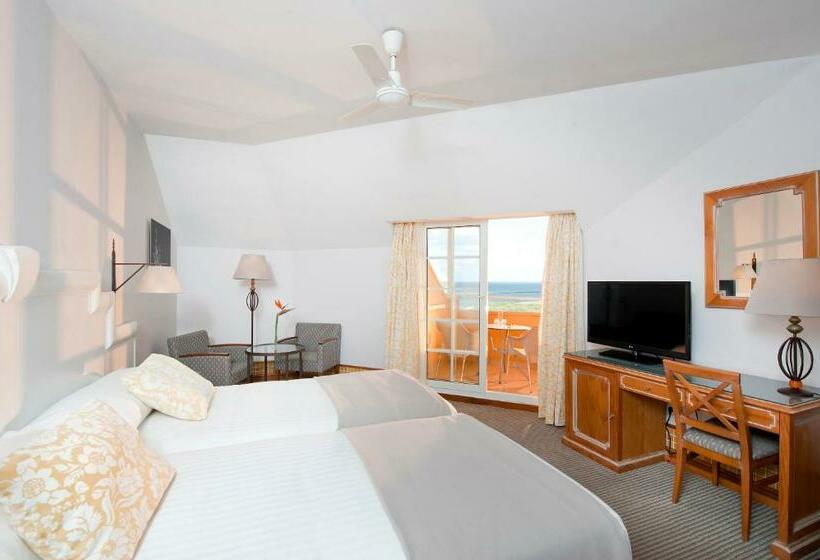 高级客房, Meliá Isla Canela