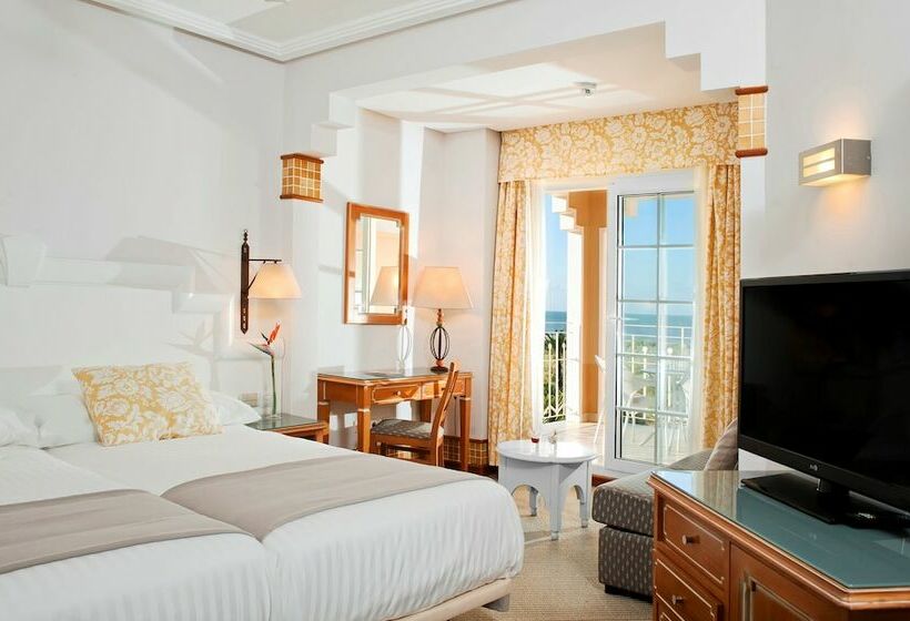 高级客房, Meliá Isla Canela
