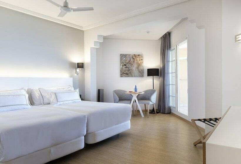 高级客房, Meliá Isla Canela