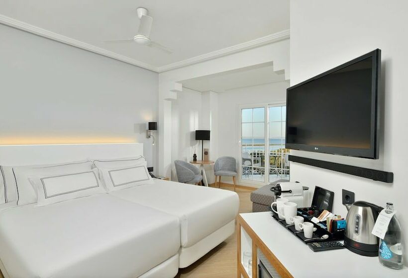高级海景房, Meliá Isla Canela