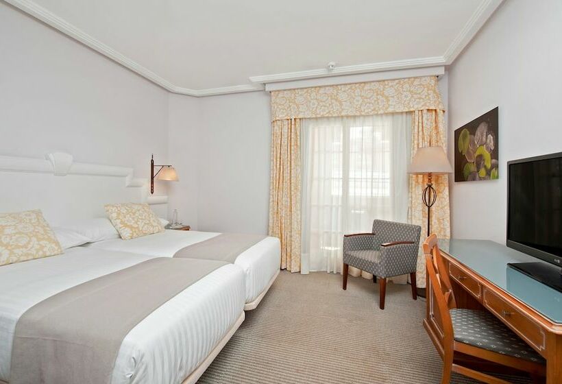 家庭间, Meliá Isla Canela