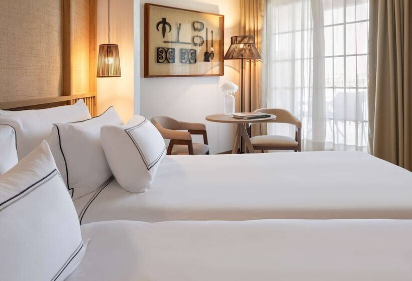高级客房, Meliá Isla Canela