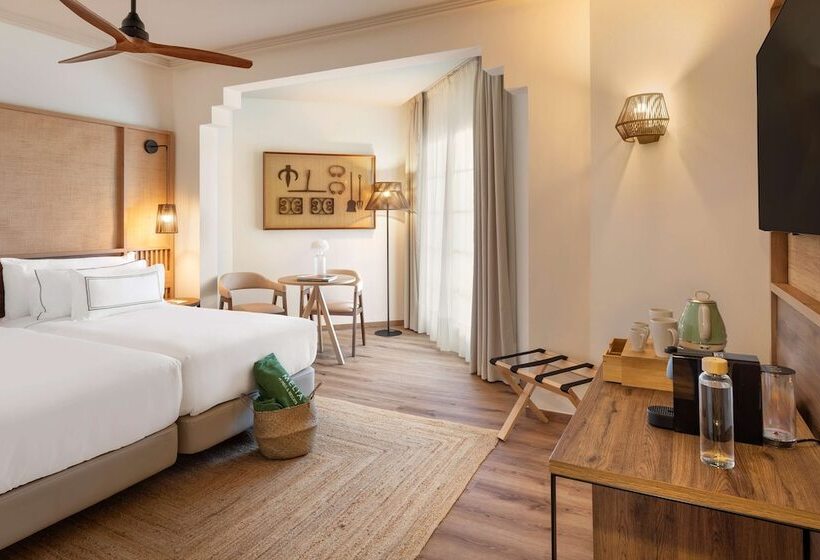 家庭间, Meliá Isla Canela