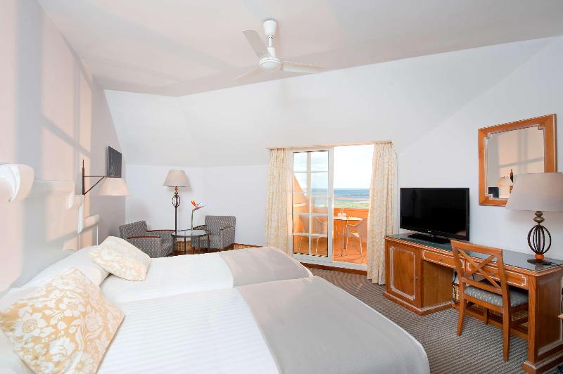 高级客房, Meliá Isla Canela