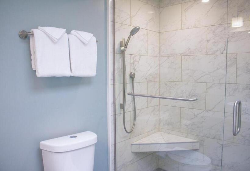 Семейный Номер, Ocean Echo Inn & Beach Cottages