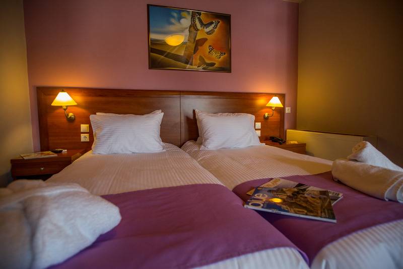 Quarto Superior Vista Mar, Vidamar Resort Hotel Algarve