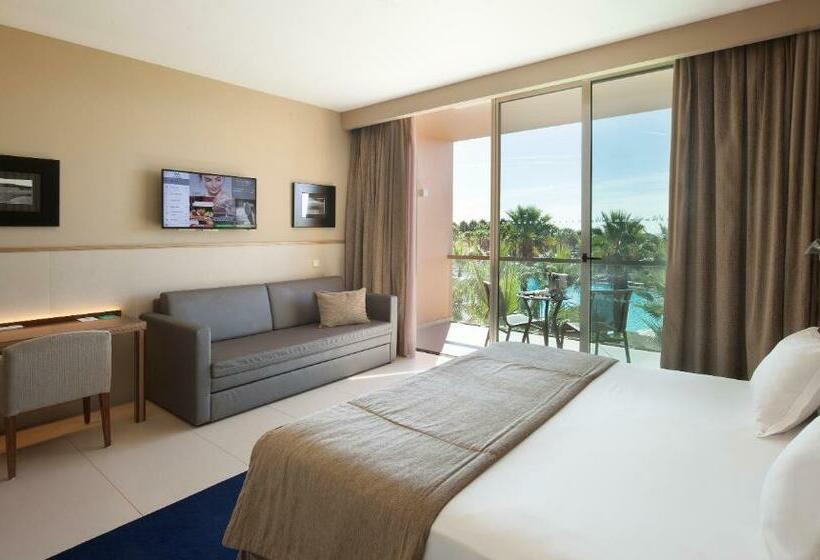 Quarto Prestige, Vidamar Resort Hotel Algarve