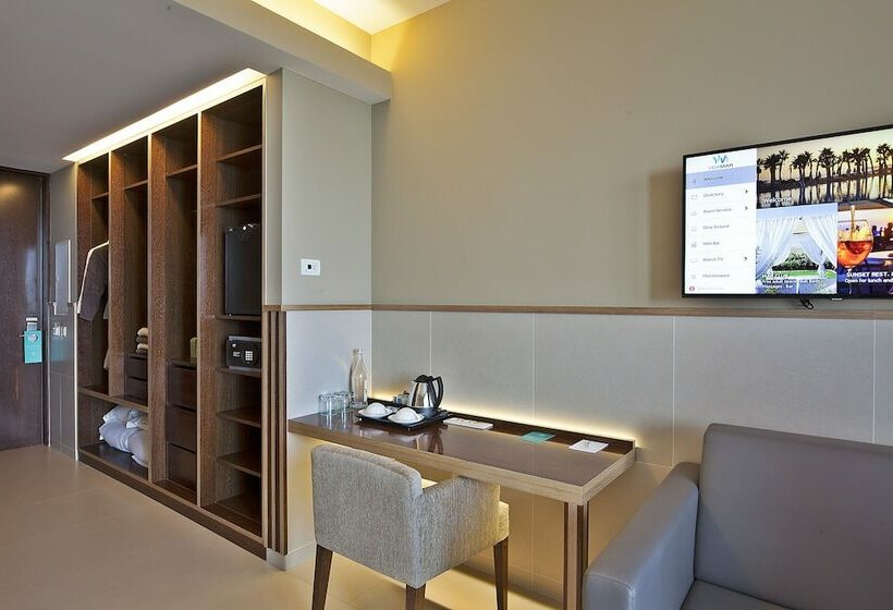 Quarto Prestige, Vidamar Resort Hotel Algarve