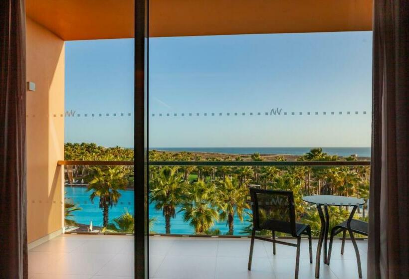 Quarto Superior Vista Mar, Vidamar Resort Hotel Algarve