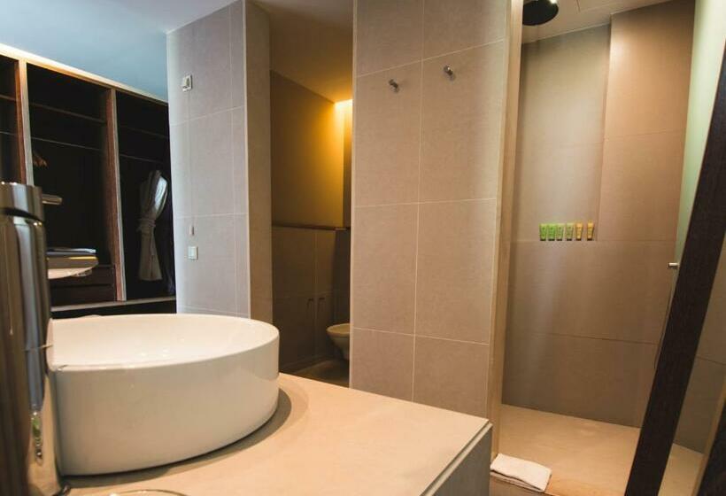 Suite Club Vista Mar, Vidamar Resort Hotel Algarve