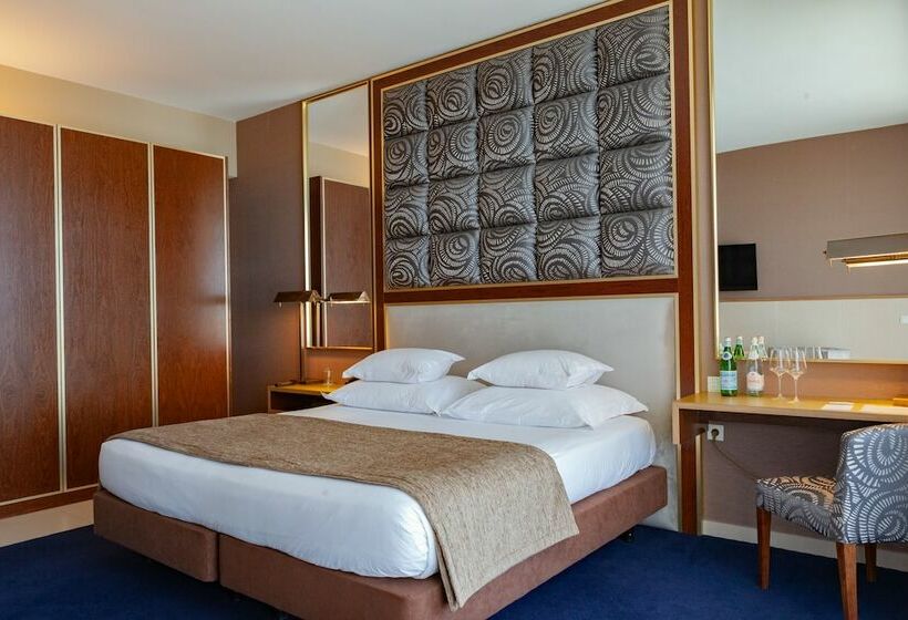 Suite Club Vista Mar, Vidamar Resort Hotel Algarve